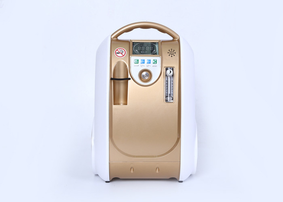 3L autoguident pureté d'équipement de concentrateur de l'oxygène la grande efficace pour les personnes âgées