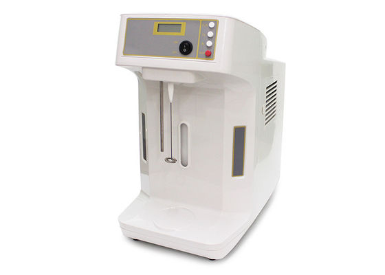 Dispositif réglable à haute production de cocktail de l'oxygène 1-5l/min pour le cocktail de l'oxygène de maison et de centres commerciaux faisant la machine